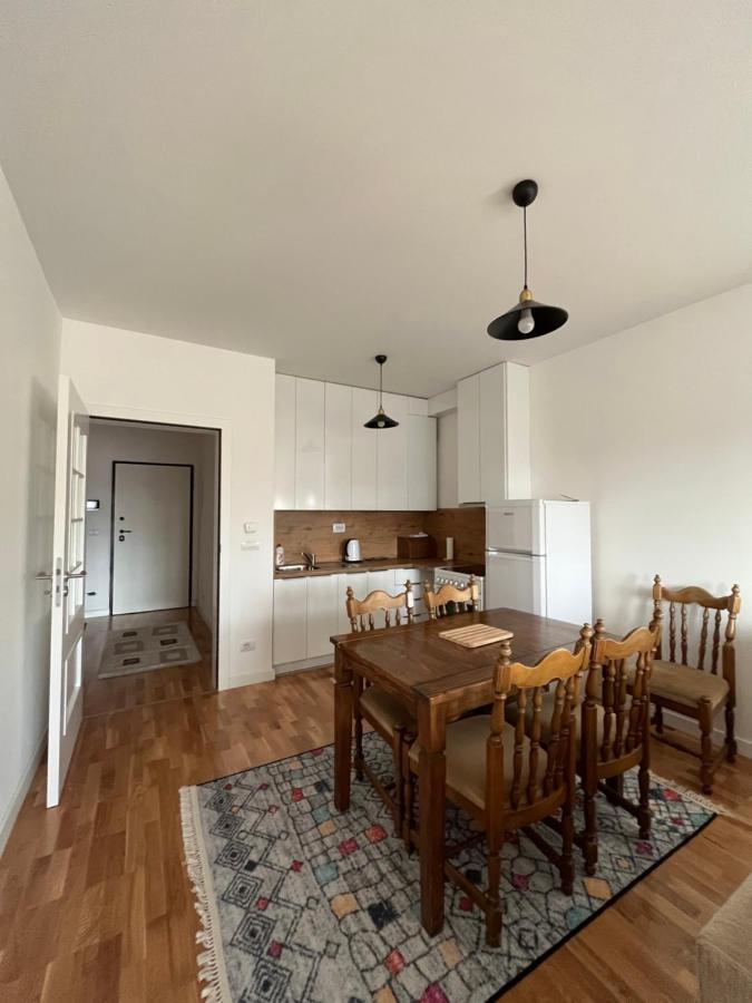 Central Luxury Apartment Пристина Екстериор снимка