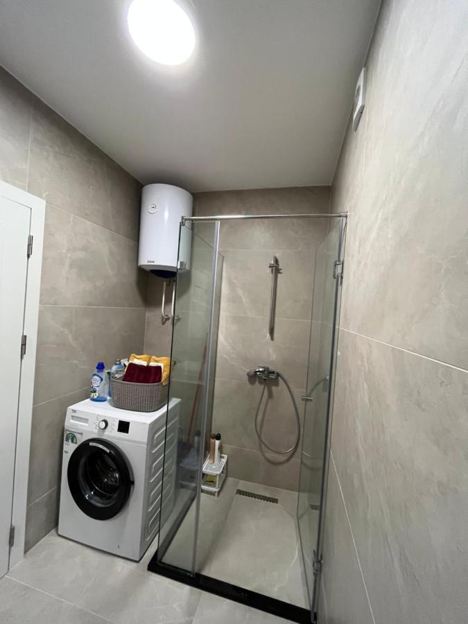 Central Luxury Apartment Пристина Екстериор снимка